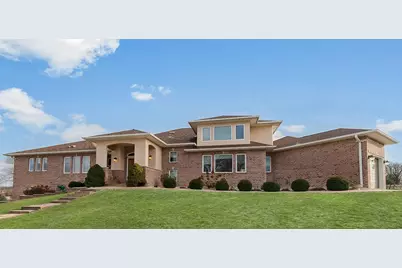 14481 Berglund Road, Pecatonica, IL 61063 - Photo 1