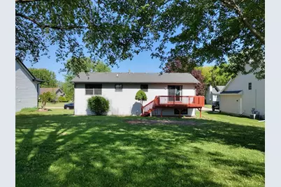 154 NW Columbia Street, Poplar Grove, IL 61065 - Photo 5