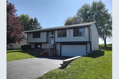 154 NW Columbia Street, Poplar Grove, IL 61065 - Photo 1