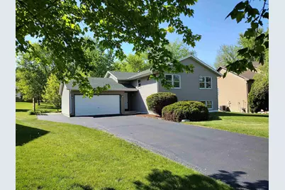 1127 NW Candlewick Drive, Poplar Grove, IL 61065 - Photo 1