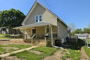 102 E State Rd, Mount Carroll, IL 61053 - Photo 3