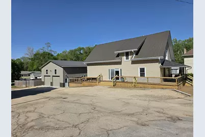 102 E State Road, Mount Carroll, IL 61053 - Photo 1