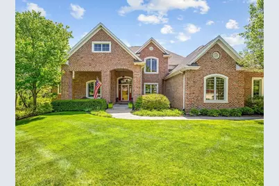 13055 Promontory Trail, Roscoe, IL 61073 - Photo 1