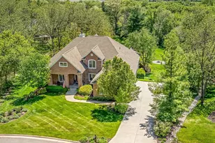 13055 Promontory Trail, Roscoe, IL 61073 - Photo 3