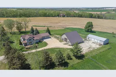 25303 Spring Valley Road, Shannon, IL 61078 - Photo 3