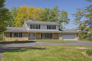 17380 Corbett, Mount Carroll, IL 61053 - Photo 1