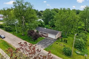 405 W Cherry St, Forreston, IL 61030 - Photo 33