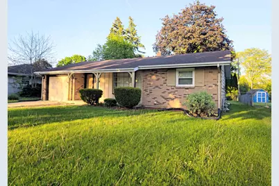 1926 Apple Tree Lane, Rockford, IL 61108 - Photo 1