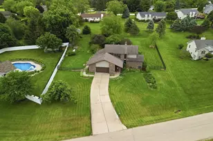 3261 N Silver Ridge Dr, Oregon, IL 61061 - Photo 41