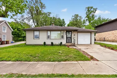 1130 Sherman Avenue, Rockford, IL 61101 - Photo 1