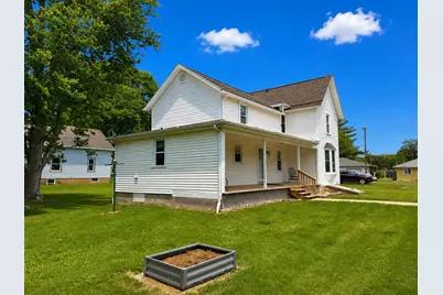 109 N Meyers Avenue, Milledgeville, IL 61051 - Photo 7