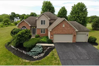 11524 Cross Creek Estates, Belvidere, IL 61008 - Photo 1