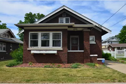 2236 17th Avenue, Rockford, IL 61104 - Photo 1