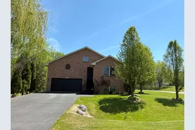 428 Lockwood Road, Davis, IL 61019 - Photo 1
