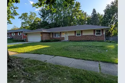 4887 Clearsky Drive, Rockford, IL 61109 - Photo 1