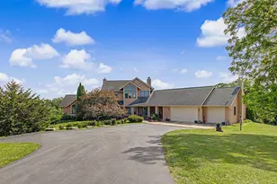431 E Stadel Rd, Elizabeth, IL 61028 - Photo 3