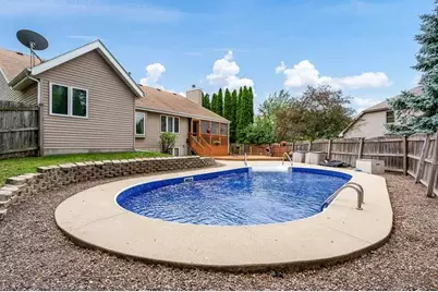 7152 Meadow Trace, Rockford, IL 61114 - Photo 9