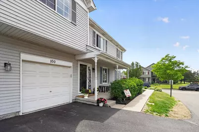 100 Village Creek Drive, Lake in the Hills, IL 60156 - Photo 1