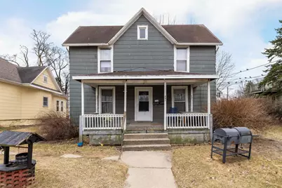 251 W Homer Street, Freeport, IL 61032 - Photo 1