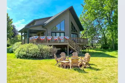 3-369 Lake Carroll Boulevard, Lake Carroll, IL 61046 - Photo 1