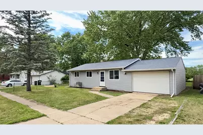 230 Liberty Boulevard, Machesney Park, IL 61115 - Photo 1