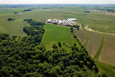 0 S Stone Hill Road, Chana, IL 61015 - Photo 33