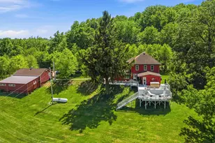 2181 S Irish Hollow Rd, Galena, IL 61036 - Photo 9