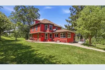2181 S Irish Hollow Road, Galena, IL 61036 - Photo 1