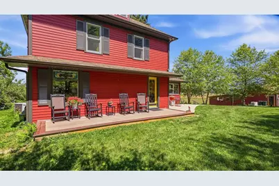 2181 S Irish Hollow Road, Galena, IL 61036 - Photo 11
