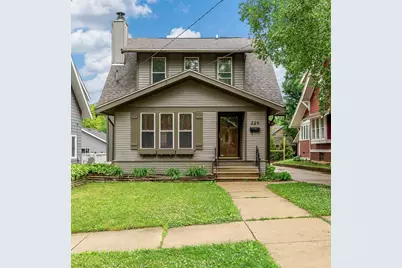 229 N Gardiner Avenue, Rockford, IL 61107 - Photo 1