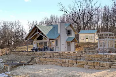 163 E Hoffman Road, Elizabeth, IL 61028 - Photo 7