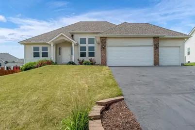 622 Ashleigh Lane, Roscoe, IL 61073 - Photo 1