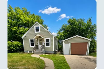 1651 6th Street, Beloit, IL 53511 - Photo 1