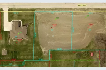 719 Keller Drive, Dixon, IL 61021 - Photo 1