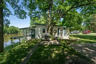 7198 S Rock Nation Rd, Dixon, IL 61021 - Photo 1