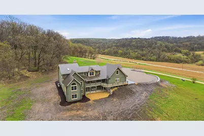 11516 E Loran Road, Mount Carroll, IL 61053 - Photo 1