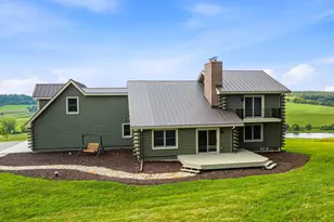 11516 E Loran Rd, Mount Carroll, IL 61053 - Photo 9