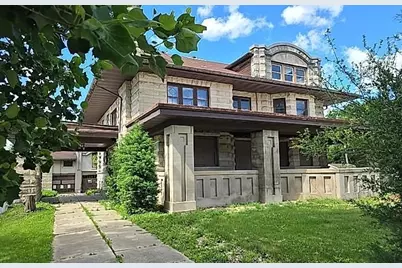 836 W Stephenson Street, Freeport, IL 61032 - Photo 1