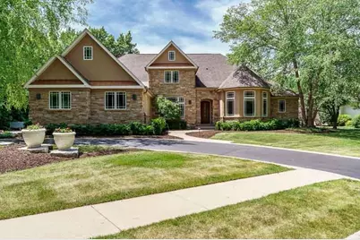 5352 Woodland Pond Lane, Loves Park, IL 61111 - Photo 1