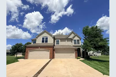 6582 Kristines Way, South Beloit, IL 61080 - Photo 1