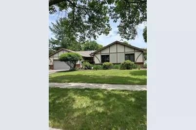 3491 Thyme Drive, Rockford, IL 61114 - Photo 1