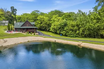 2105 N Elizabeth Scales Mound Road, Elizabeth, IL 61028 - Photo 1