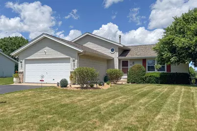 5885 Longest Dr, South Beloit, IL 61080 - Photo 1