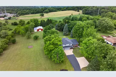 7144 N Crestview Road, Stillman Valley, IL 61084 - Photo 35