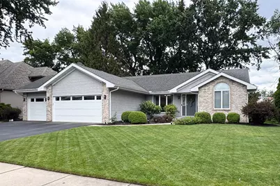 6857 Chandelier Drive, Loves Park, IL 61111 - Photo 1