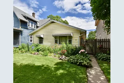 412 S 1st Street, Rockford, IL 61104 - Photo 1
