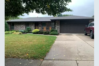 3615 Bently Drive, Rockford, IL 61101 - Photo 1