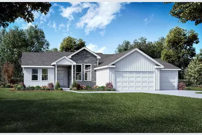9810 Hawks Pointe Trail, Roscoe, IL 61073 - Photo 1
