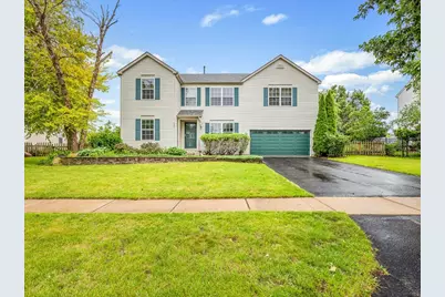 2625 E Winfield Lane, Belvidere, IL 61008 - Photo 1