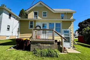 210 W Benton Ave, Stockton, IL 61085 - Photo 19